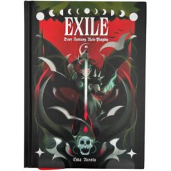 Exile RPG