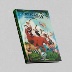 Crescent RPG (2nd Edition)