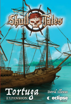 Skull Tales: Tortuga