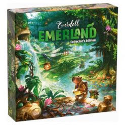 Everdell: Emerland Collector's Edition