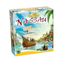 Nassau
