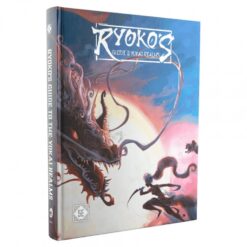 Ryoko's Guide to the Yokai Realms: Core Rulebook