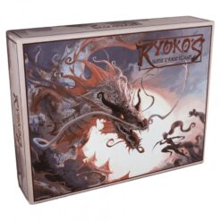 Ryoko's Guide to the Yokai Realms: Core Accessory Box