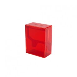 Bastion 50+ XL Red