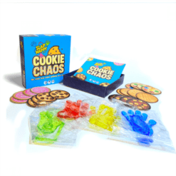 Slap Happy: Cookie Chaos