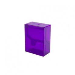 Bastion 50+ XL Purple