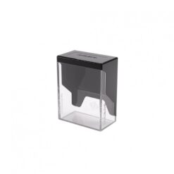 Bastion 50+ XL Black/Clear