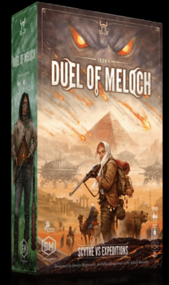 Duel of Meloch