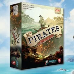Pirates of Maracaibo