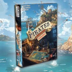 Pirates of Maracaibo: Commanders